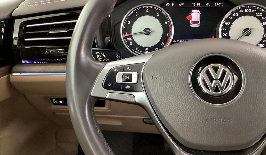 Volkswagen Touareg HIGHLINE Suv 2018