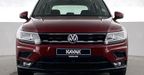 Volkswagen Tiguan SEL Suv 2018