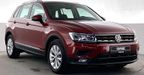 Volkswagen Tiguan SEL Suv 2018