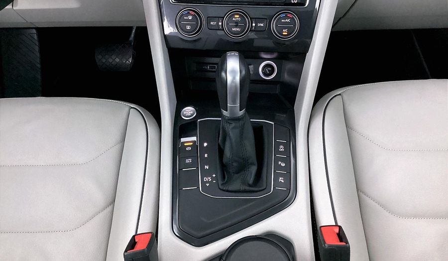 Volkswagen Tiguan SEL Suv 2018