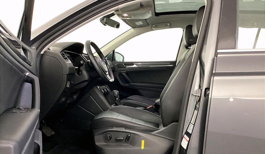 Volkswagen Tiguan 2.0 TSI 4WD DSG SPORT Suv 2018