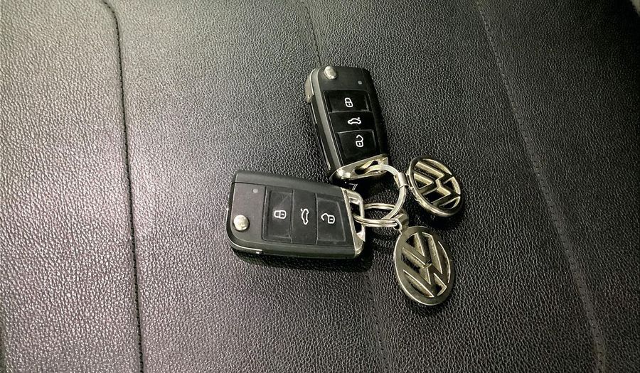 Volkswagen Tiguan 2.0 TSI 4WD DSG SPORT Suv 2018