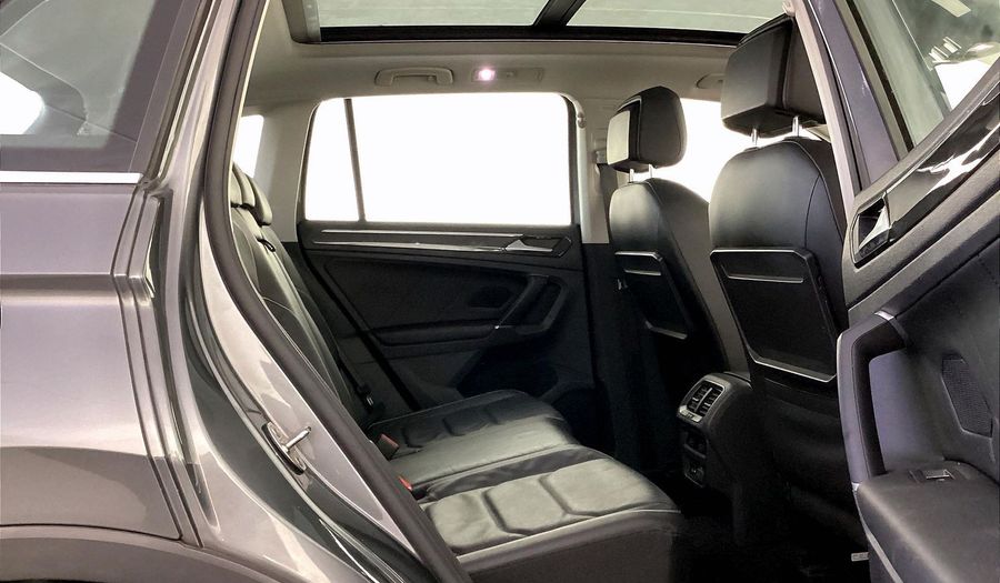 Volkswagen Tiguan 2.0 TSI 4WD DSG SPORT Suv 2018