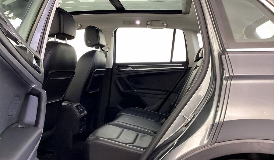 Volkswagen Tiguan 2.0 TSI 4WD DSG SPORT Suv 2018