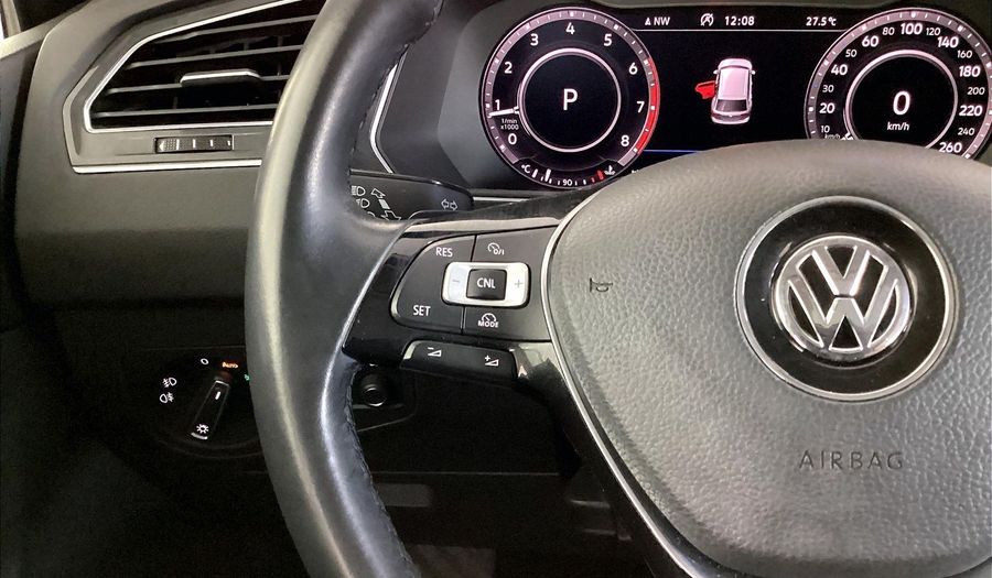 Volkswagen Tiguan 2.0 TSI 4WD DSG SPORT Suv 2018