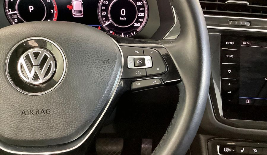 Volkswagen Tiguan 2.0 TSI 4WD DSG SPORT Suv 2018