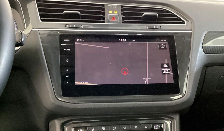 Volkswagen Tiguan 2.0 TSI 4WD DSG SPORT Suv 2018