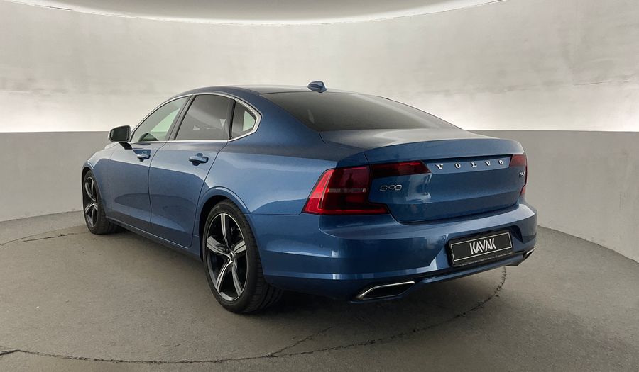 Volvo S90 T6 R DESIGN Sedan 2018