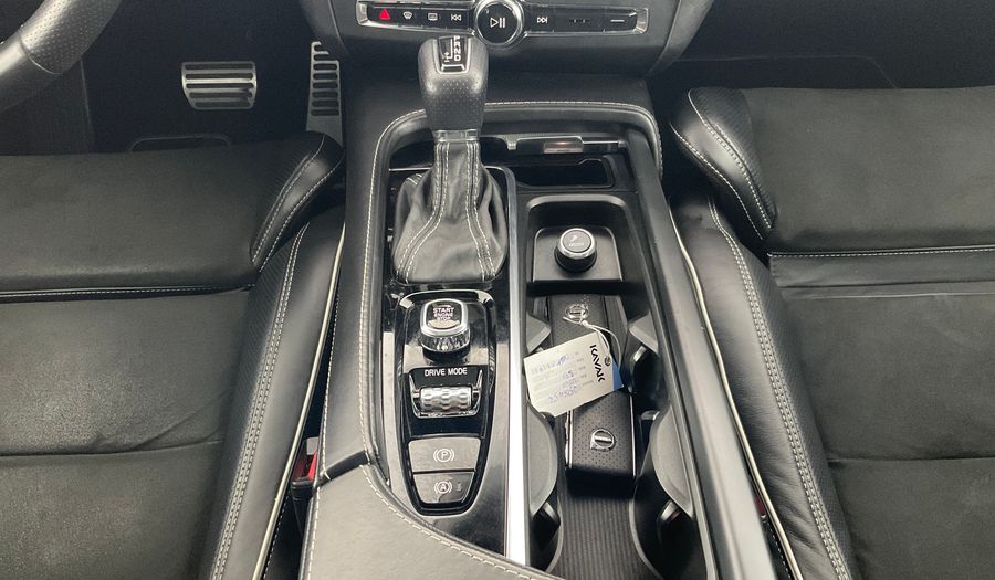 Volvo S90 T6 R DESIGN Sedan 2018