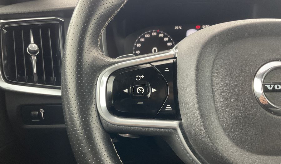 Volvo S90 T6 R DESIGN Sedan 2018