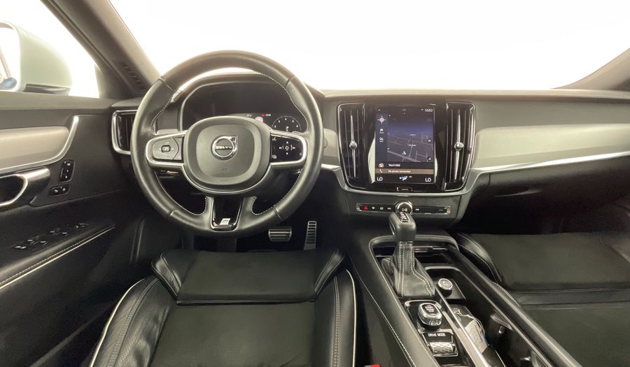 Volvo S90 T6 R DESIGN Sedan 2018