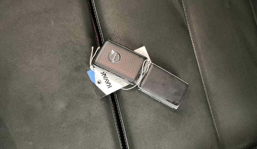 Volvo S90 T6 R DESIGN Sedan 2018