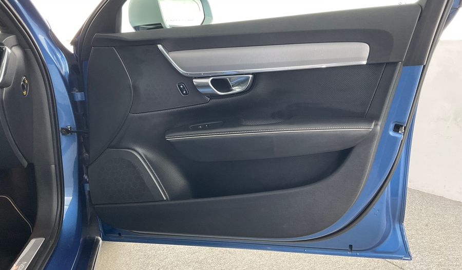 Volvo S90 T6 R DESIGN Sedan 2018