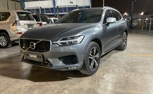 Volvo • XC60