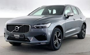 Volvo • XC60