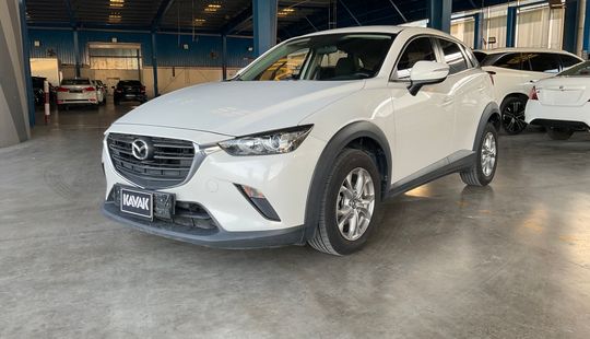 Mazda • CX-3