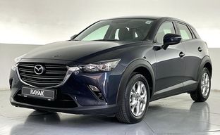 Mazda • CX-3