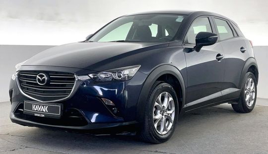 Mazda • CX-3