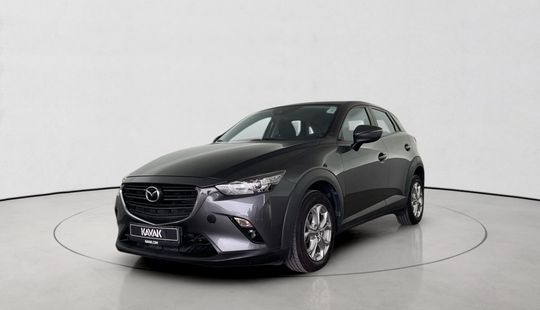 Mazda • CX-3