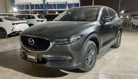 Mazda • CX-5