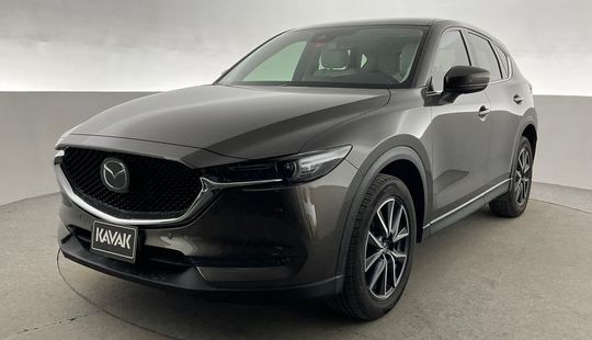 مازدا CX-5 GTX-2019