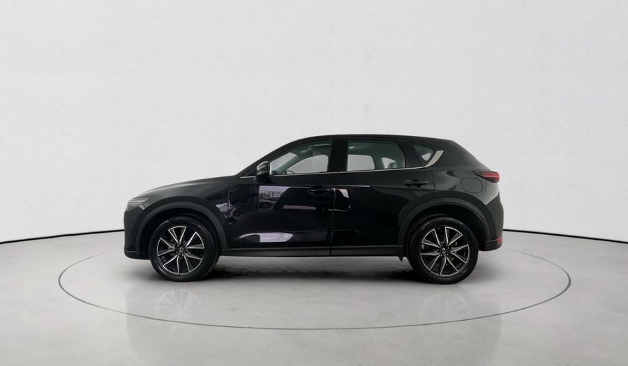 Mazda Cx-5 2.5 GTX AUTO 4WD Suv 2019