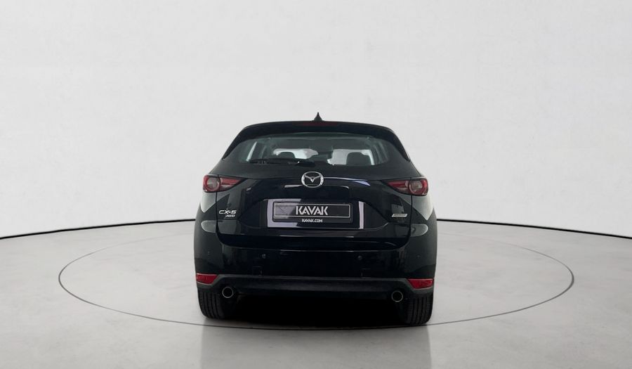 Mazda Cx-5 2.5 GTX AUTO 4WD Suv 2019