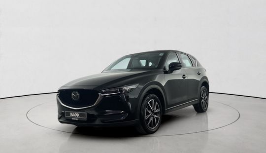 Mazda • CX-5