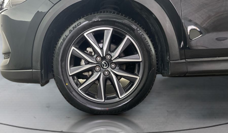 Mazda Cx-5 2.5 GTX AUTO 4WD Suv 2019