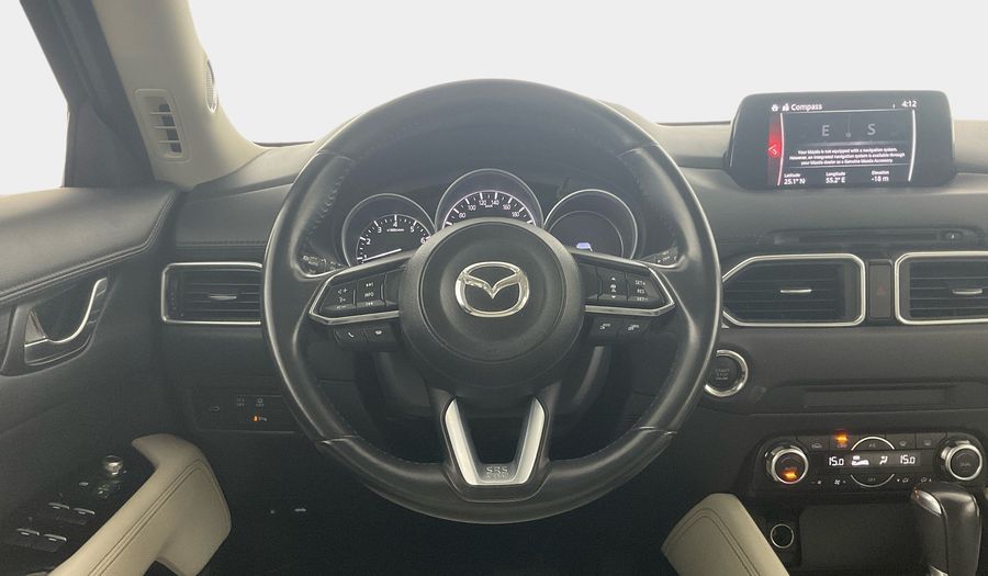Mazda Cx-5 2.5 GTX AUTO 4WD Suv 2019