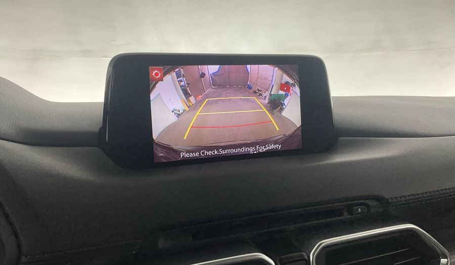 Mazda Cx-5 2.5 GTX AUTO 4WD Suv 2019