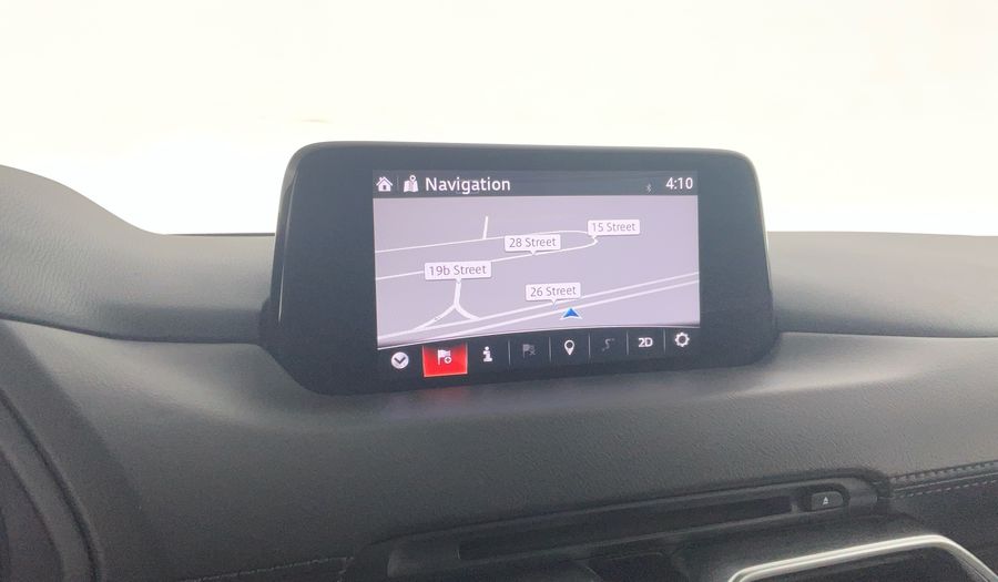 Mazda Cx-5 2.5 GTX AUTO 4WD Suv 2019