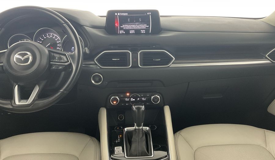 Mazda Cx-5 2.5 GTX AUTO 4WD Suv 2019