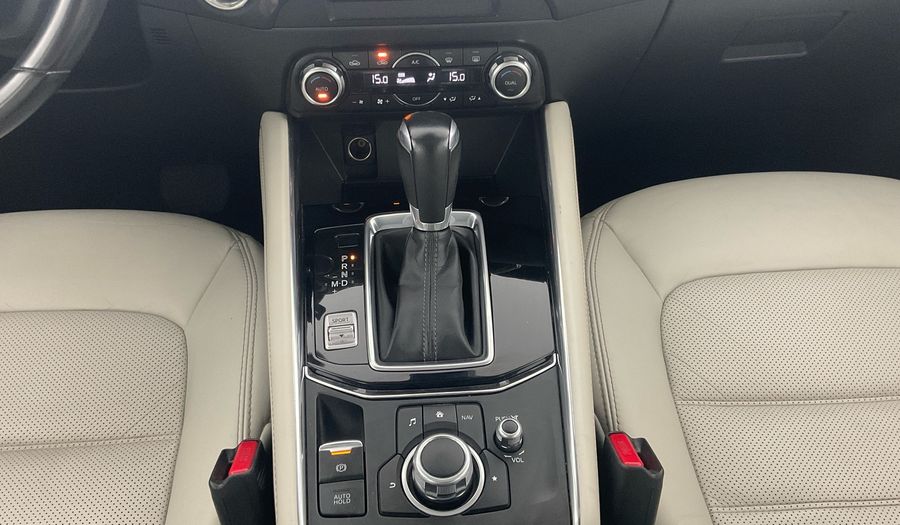 Mazda Cx-5 2.5 GTX AUTO 4WD Suv 2019