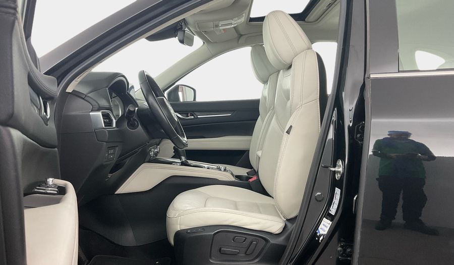 Mazda Cx-5 2.5 GTX AUTO 4WD Suv 2019