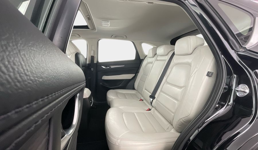 Mazda Cx-5 2.5 GTX AUTO 4WD Suv 2019