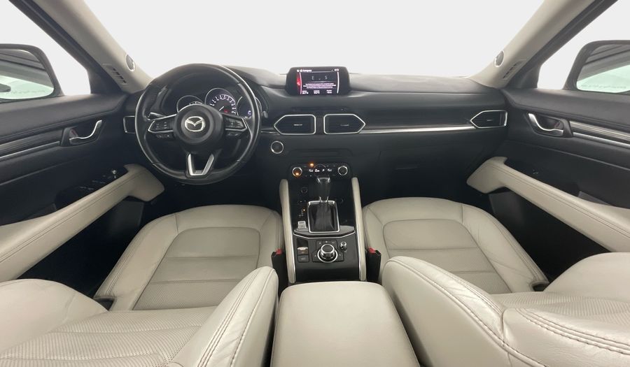 Mazda Cx-5 2.5 GTX AUTO 4WD Suv 2019