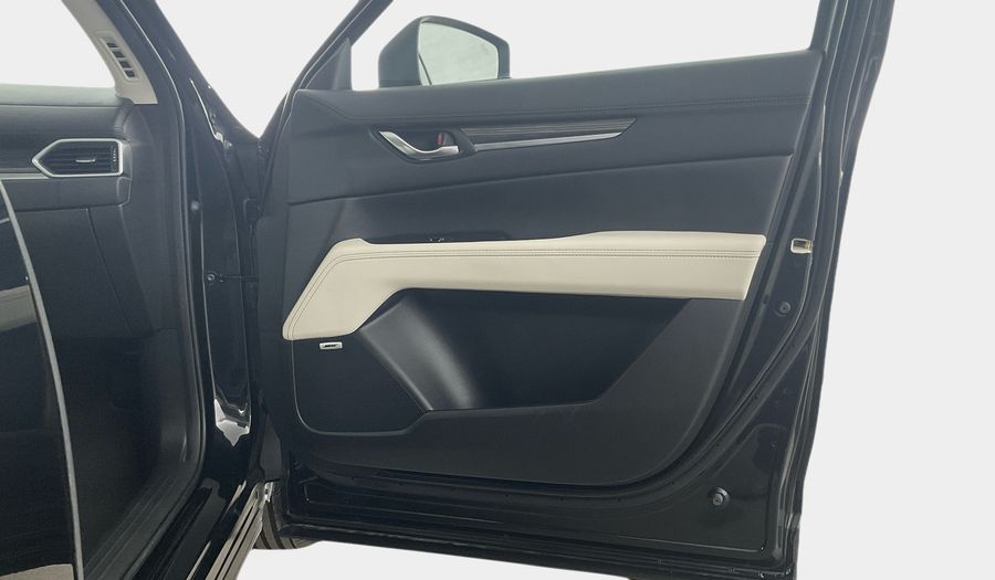 Mazda Cx-5 2.5 GTX AUTO 4WD Suv 2019