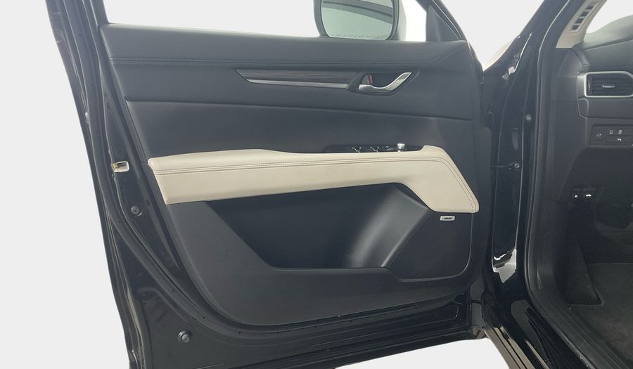 Mazda Cx-5 2.5 GTX AUTO 4WD Suv 2019