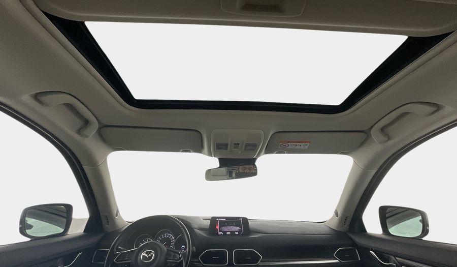 Mazda Cx-5 2.5 GTX AUTO 4WD Suv 2019