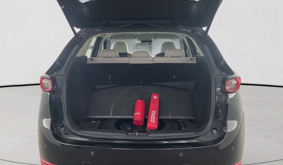 Mazda Cx-5 2.5 GTX AUTO 4WD Suv 2019