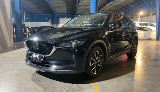 Mazda • CX-5