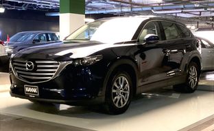 Mazda • CX-9