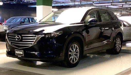 Mazda • CX-9