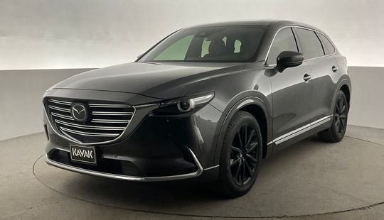 Mazda • CX-9