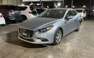 Mazda • Mazda 3