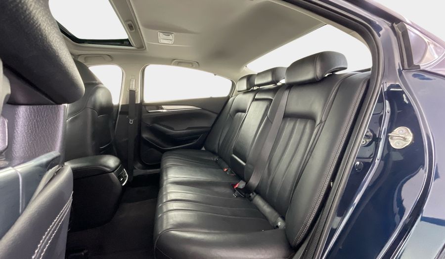 Mazda 6 V Sedan 2019