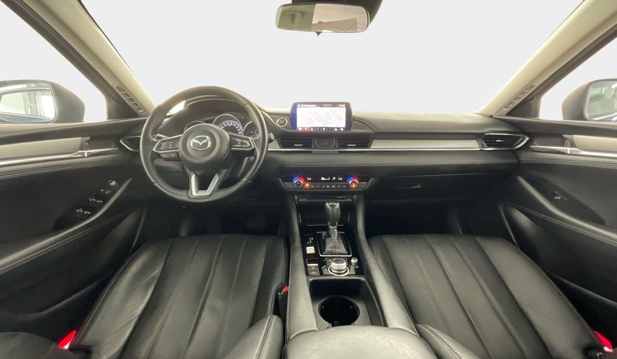 Mazda 6 V Sedan 2019