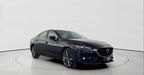 Mazda 6 V Sedan 2019