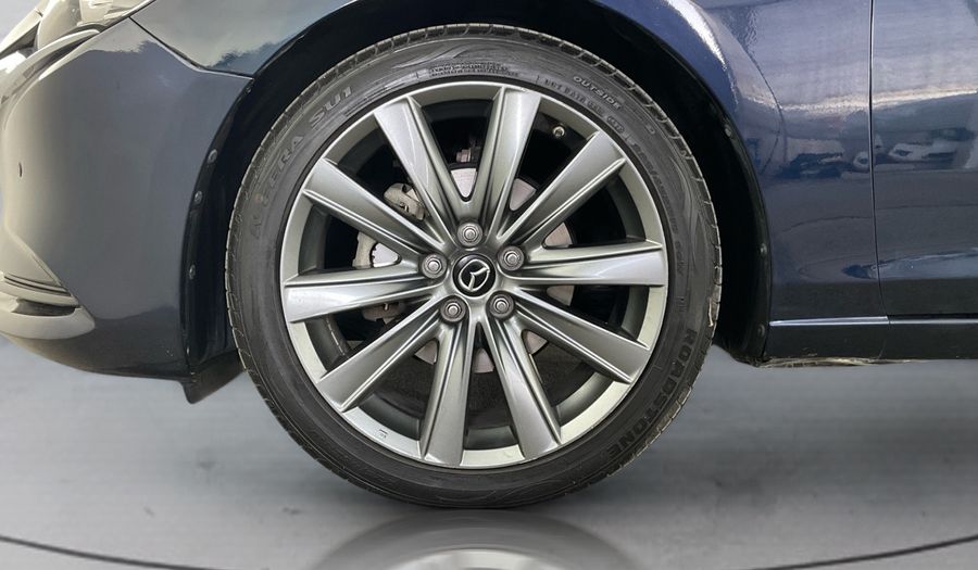 Mazda 6 V Sedan 2019